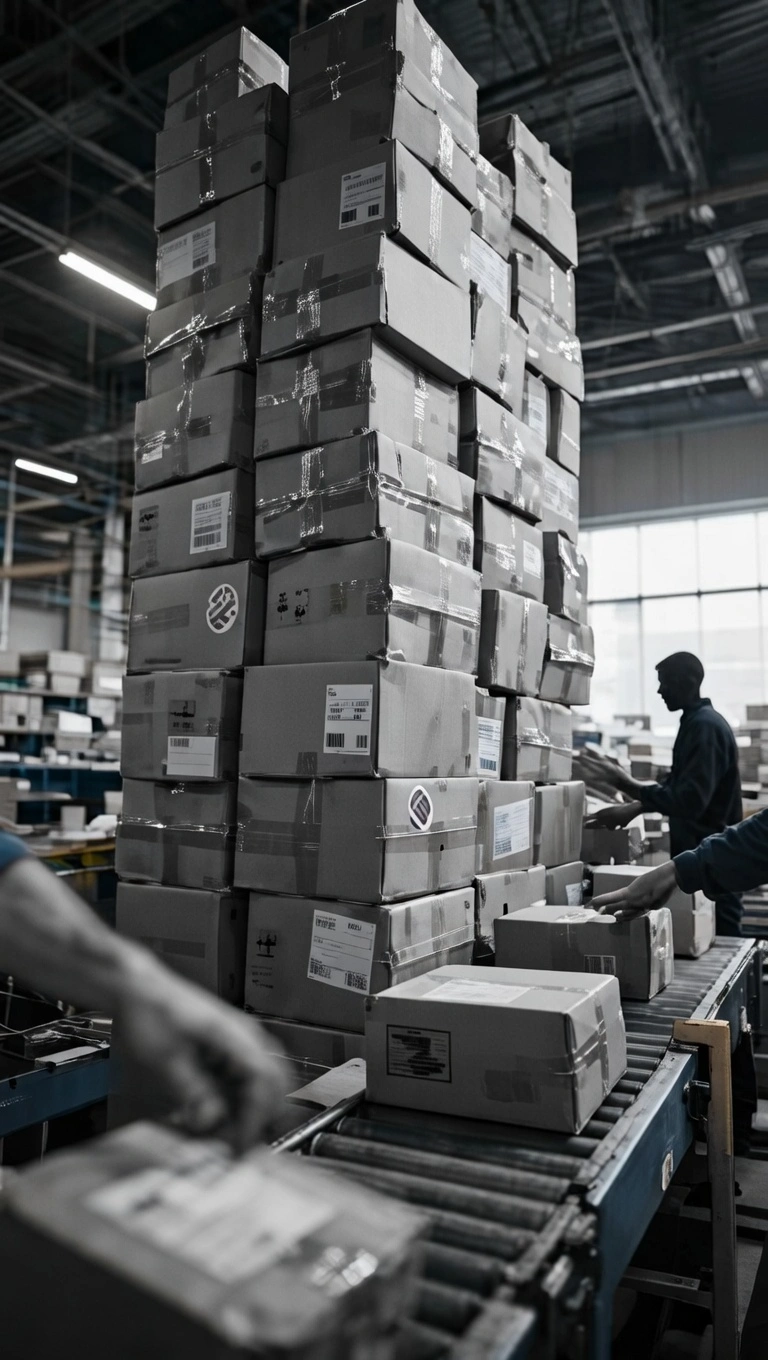 Worldwide Reach. Responsive Support.