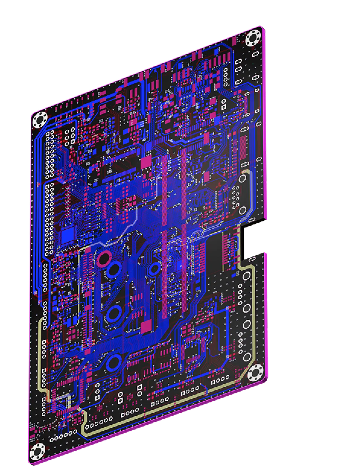PCB Layout